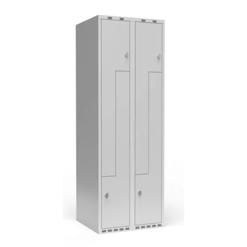 Z-Skab b: 300, D; 550, H: 1750 mm