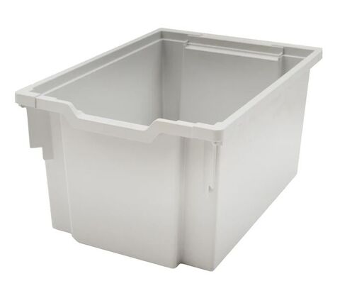 Bakke, Grå, Gratnell 300mm til systemvogn