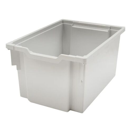 Bakke, Grå, Gratnell 300mm til systemvogn