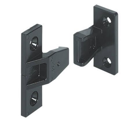 Samlebeslag sæt sort