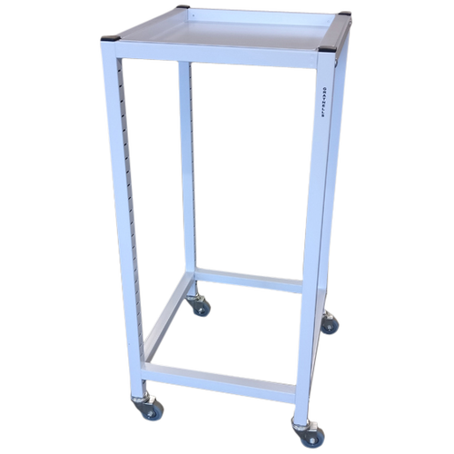 Systemvogn SAB 1-fløjet uden bakker