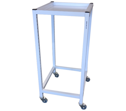 Systemvogn SAB 1-fløjet uden bakker