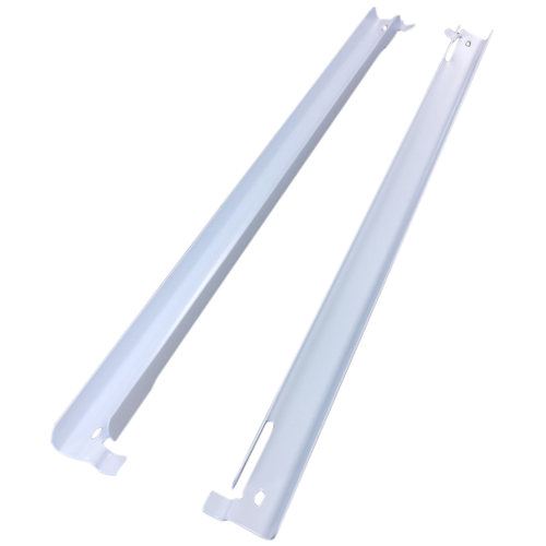 Skinner til systemvogn