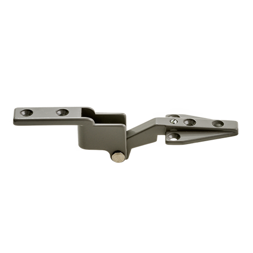 ST hængsel 1410, grå