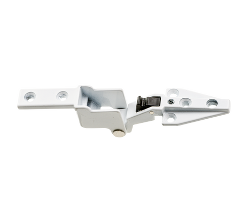 ST hængsel 1450, hvid