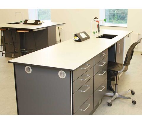 Ventilationsrist Ø 80mm