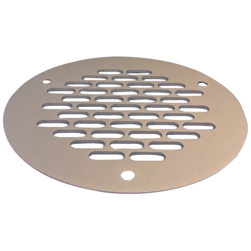 Ventilationsrist Ø 80mm