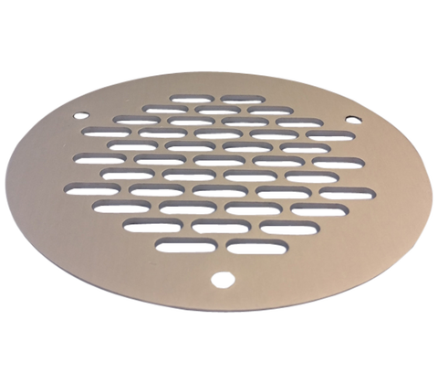 Ventilationsrist Ø 80mm