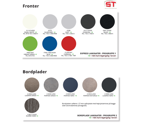 59621 Indbygningsreol til ovn, 1 skuffe nederst 