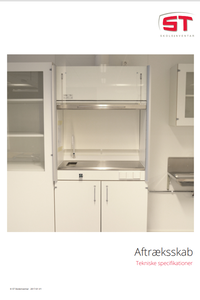 Indretning af skoler og faglokaler