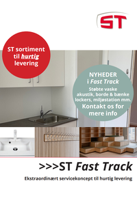 Indretning af skoler og faglokaler