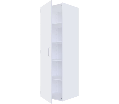 70111 Højskab med låge 