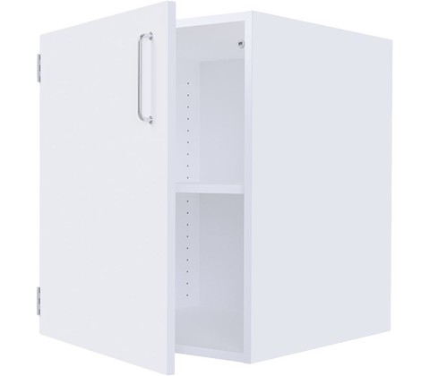 50111 Underskab med 1 flytbar hylde 