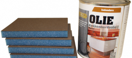 ST hovedkontor i Tarm