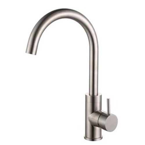 Vivaldi, blandingsbatteri, 1 grebs, rustfir, C tud