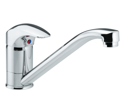 Damixa Space, 1 grebs