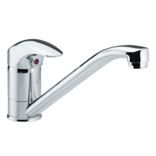 Damixa Space, 1 grebs