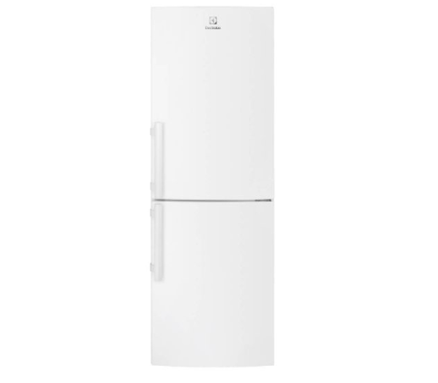 Køle/Fryseskab, Electrolux model ENT3LE34W5