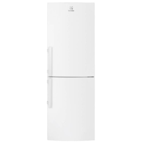 Køle/Fryseskab, Electrolux model ENT3LE34W5