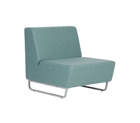 SEAT Endless Slide 