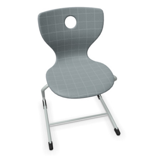 SEAT Panto Swing - Lupo
