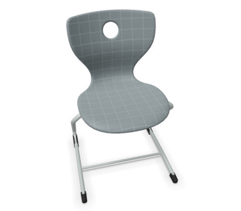 SEAT Panto Swing - Lupo