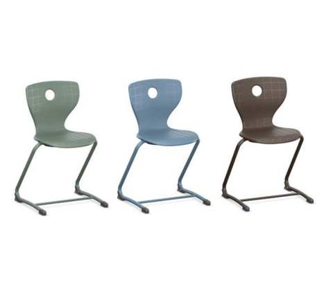 SEAT Panto Swing - Lupo