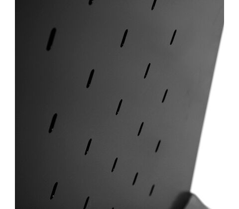 16 rums pc vogn på hjul