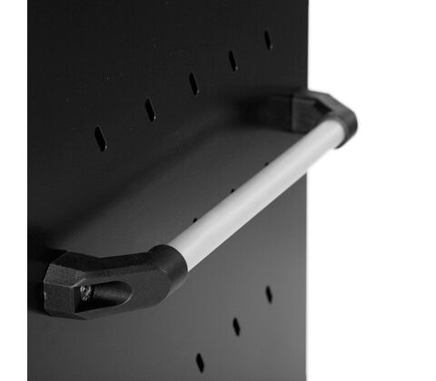 26 rums pc vogn på hjul