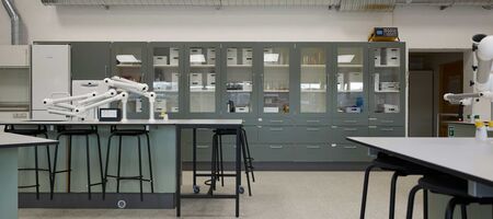 ST hovedkontor i Tarm