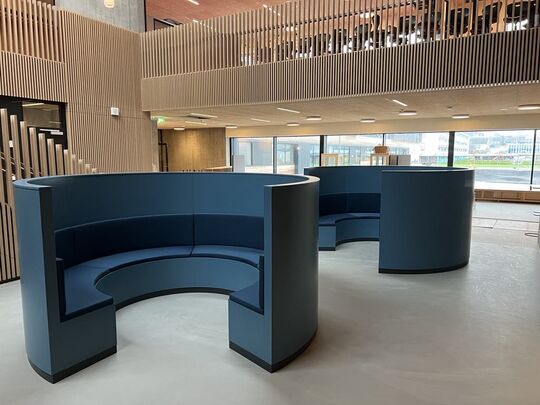 Nuuk Skole Atuarfik Inussuk